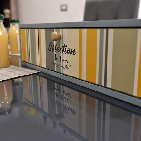 Casa Ferraro Villa Katanya Dış mekan fotoğraf