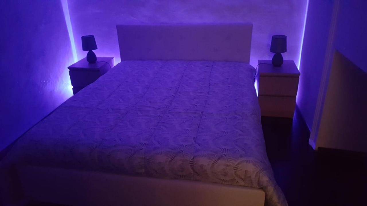 Casa Ferraro Villa Katanya Dış mekan fotoğraf