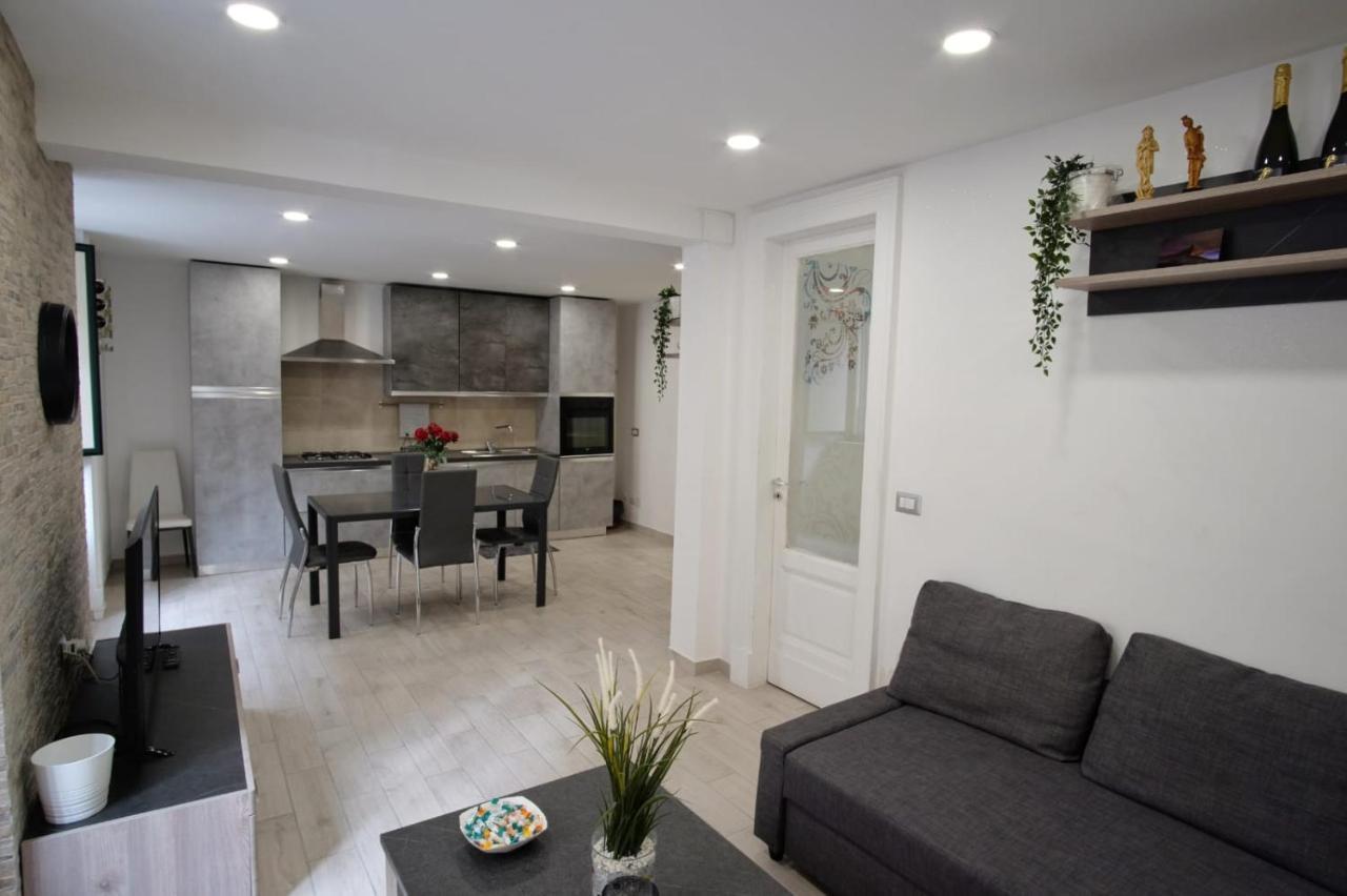 Casa Ferraro Villa Katanya Dış mekan fotoğraf